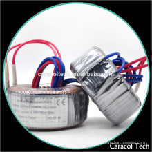 Manufacture Comerlit 320Va Toroidal Transformer 230 Volt Primary Mains